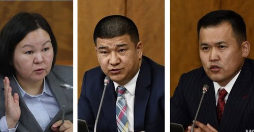 Улсын дээд шүүхийн шүүгчид нэр дэвшигчдийн хэн нь хэн бэ?